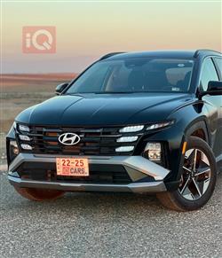 هیۆندای تۆکسۆن